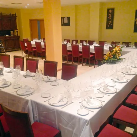 Ribera Del Duero Hotel 3*