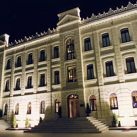 Ribera Del Duero Hotel 3*