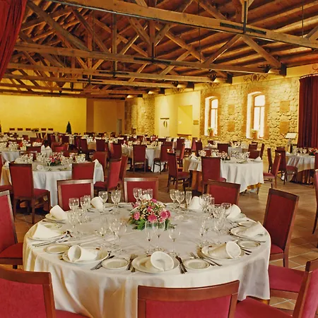 Hotel Ribera Del Duero