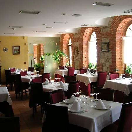 Hotel Ribera Del Duero Peñafiel