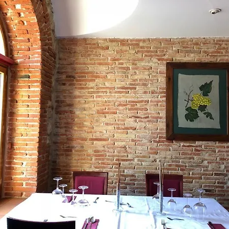 Ribera Del Duero Hotel