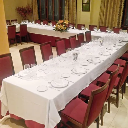 Ribera Del Duero Hotel