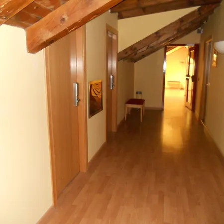 Ribera Del Duero Hotel