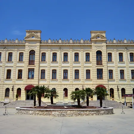 Ribera Del Duero Hotel Peñafiel