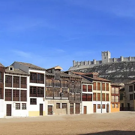 Ribera Del Duero Hotel Peñafiel