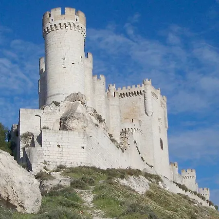 Hotel Ribera Del Duero Peñafiel