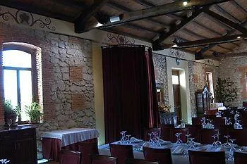 Ribera Del Duero Szálloda 3*