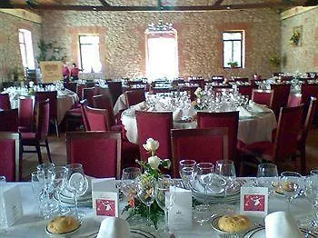 Hotel Ribera Del Duero 3*