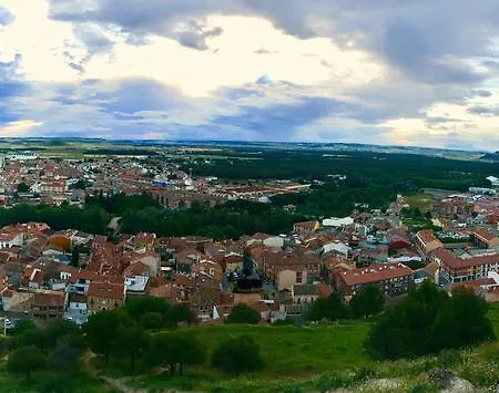 Ribera Del Duero 3* Peñafiel