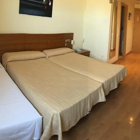 Hotel Ribera Del Duero 3*