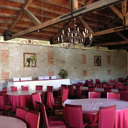 Hotel Ribera Del Duero