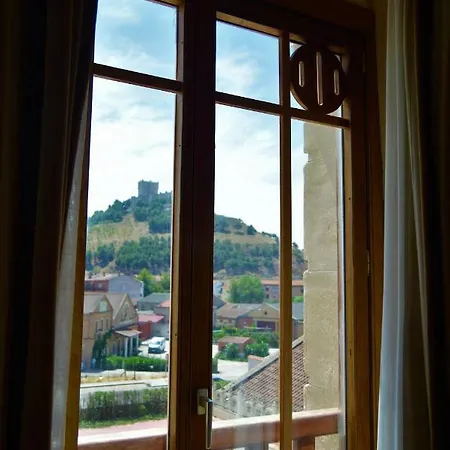 Hotel Ribera Del Duero 3*