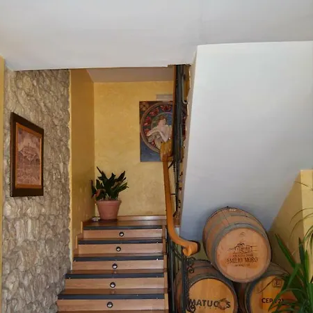 Ribera Del Duero 3* Penafiel