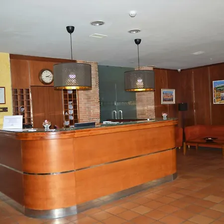 Ribera Del Duero Hotel Peñafiel