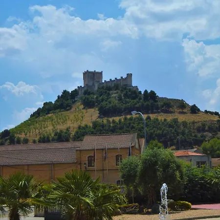 Ribera Del Duero