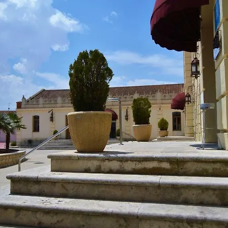 Ribera Del Duero Hotel Peñafiel