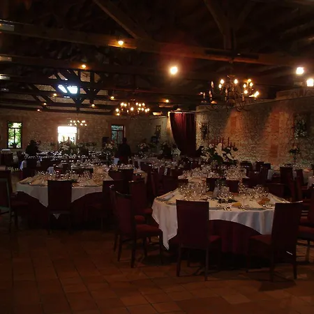 Ribera Del Duero Hotel 3*