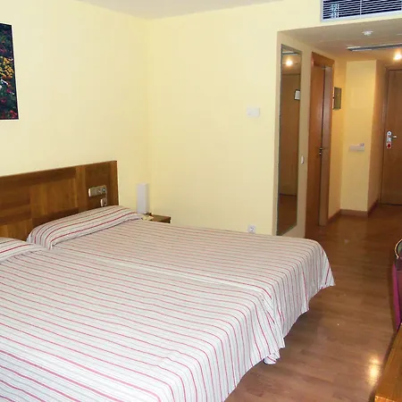 Hotel Ribera Del Duero Penafiel