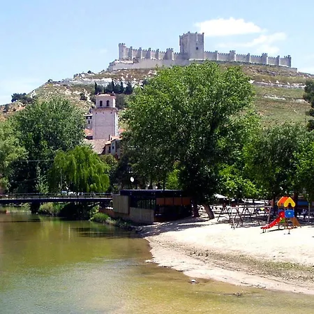 Hotel Ribera Del Duero