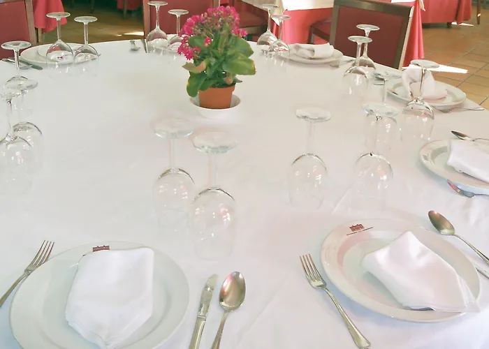 Hotel Ribera Del Duero 3*