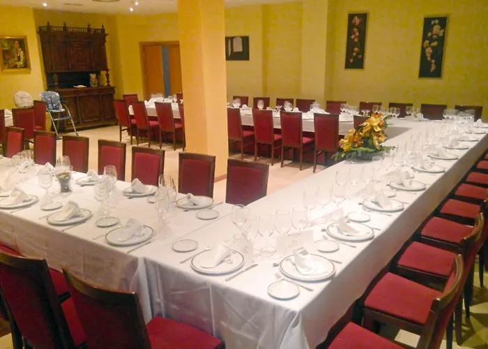 Ribera Del Duero Hotel 3*