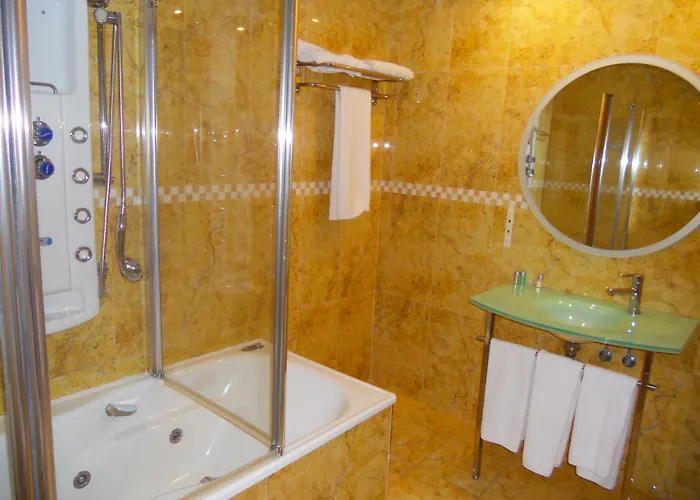 Ribera Del Duero Hotel 3*