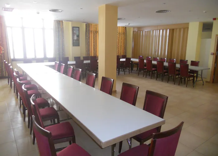 Ribera Del Duero 3* Peñafiel