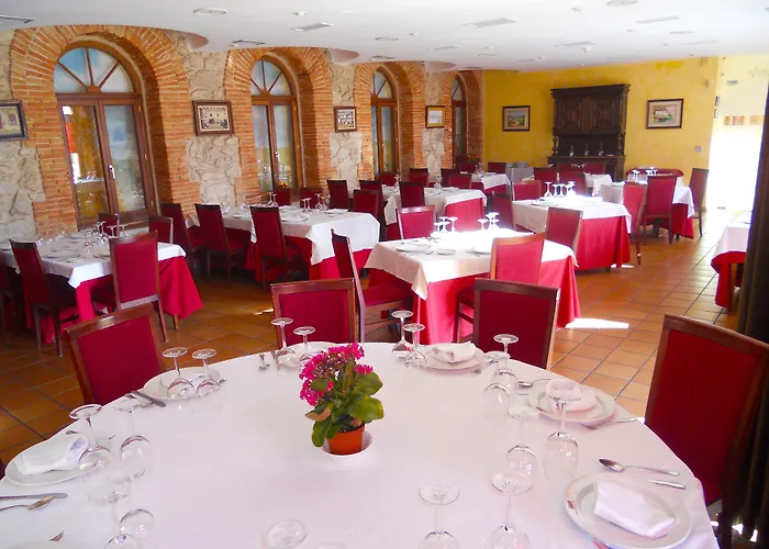 Ribera Del Duero 3* Peñafiel