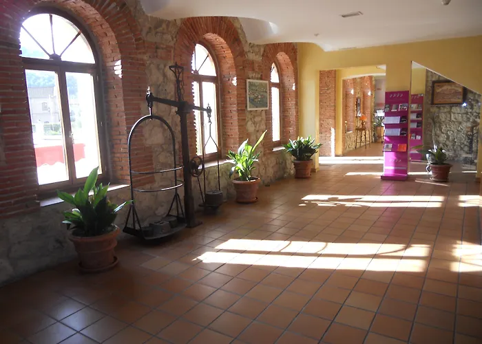 Hotel Ribera Del Duero 3*