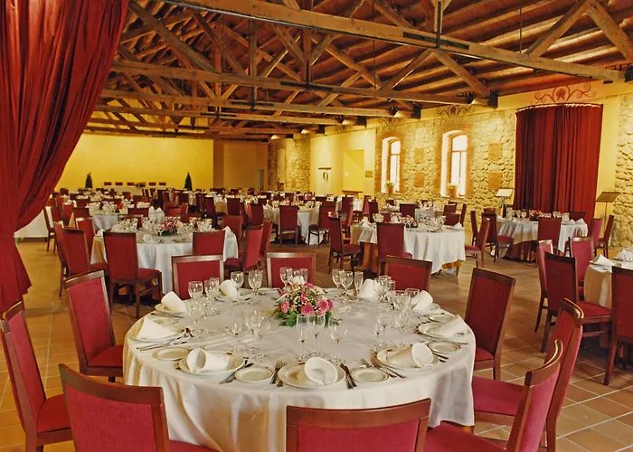 Hotel Ribera Del Duero