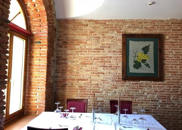 Ribera Del Duero Hotel