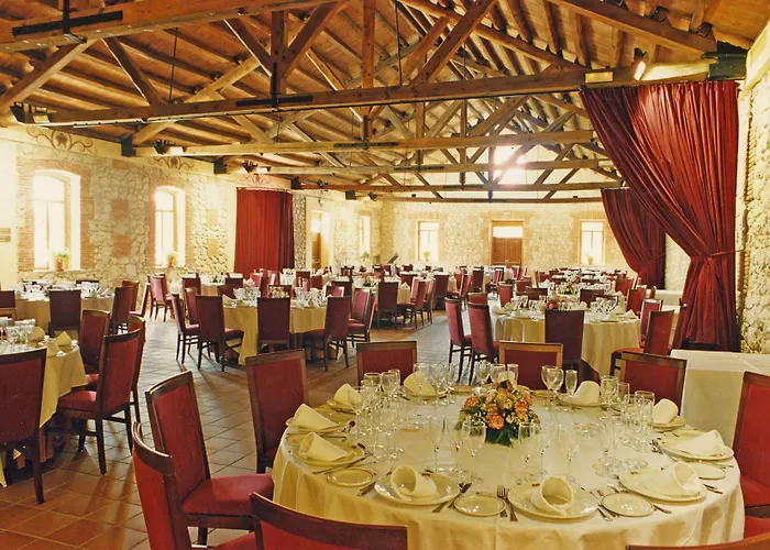 Ribera Del Duero 3* Peñafiel