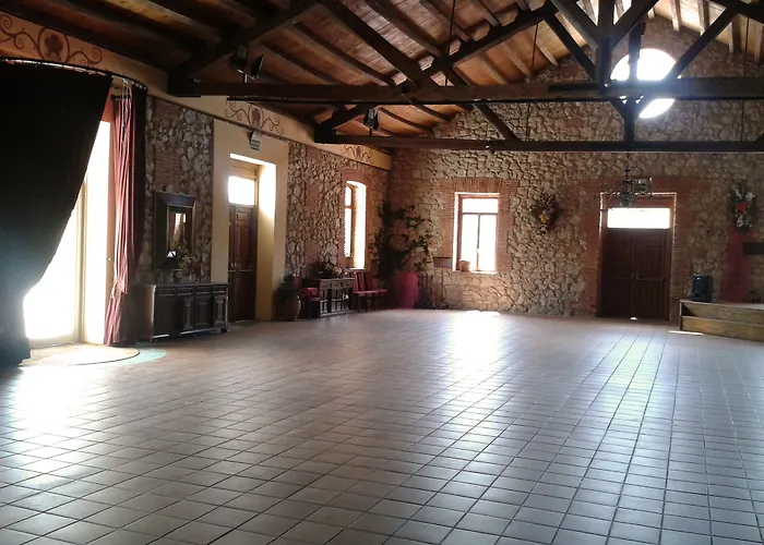 Hotel Ribera Del Duero Peñafiel