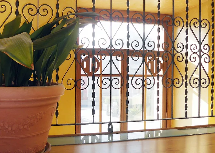 Hotel Ribera Del Duero 3*