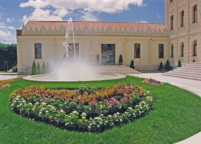 Hotel Ribera Del Duero