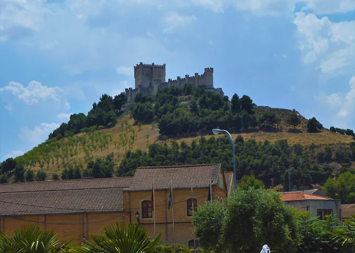 Hotel Ribera Del Duero