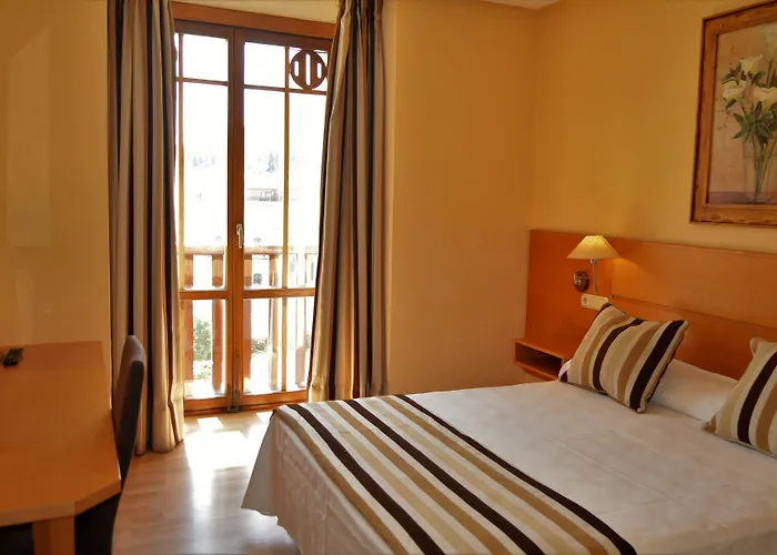 Hotel Ribera Del Duero Peñafiel