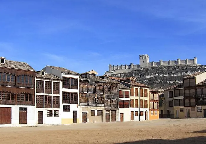 Ribera Del Duero Hotel Peñafiel