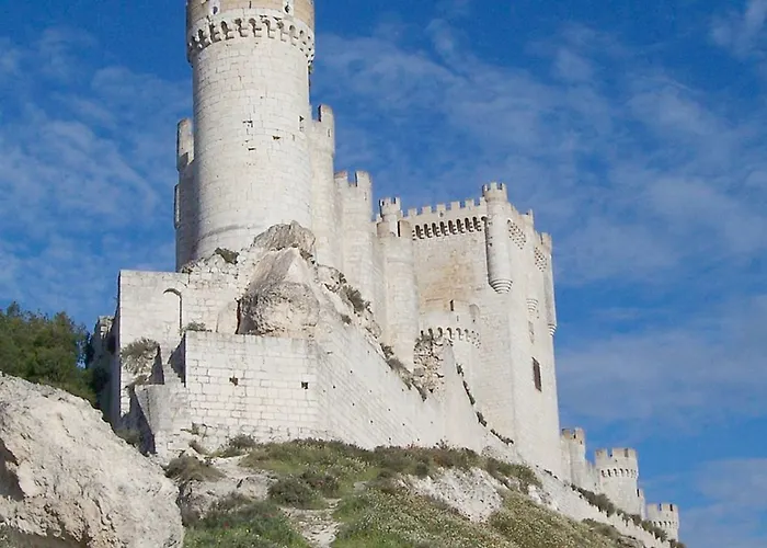 Hotel Ribera Del Duero Peñafiel
