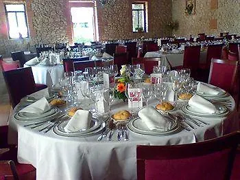 Ribera Del Duero Hotel Peñafiel