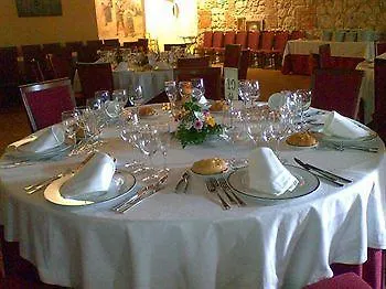 Ribera Del Duero Hotel