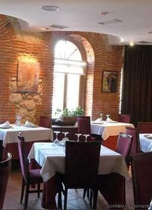 Ribera Del Duero Hotel Peñafiel