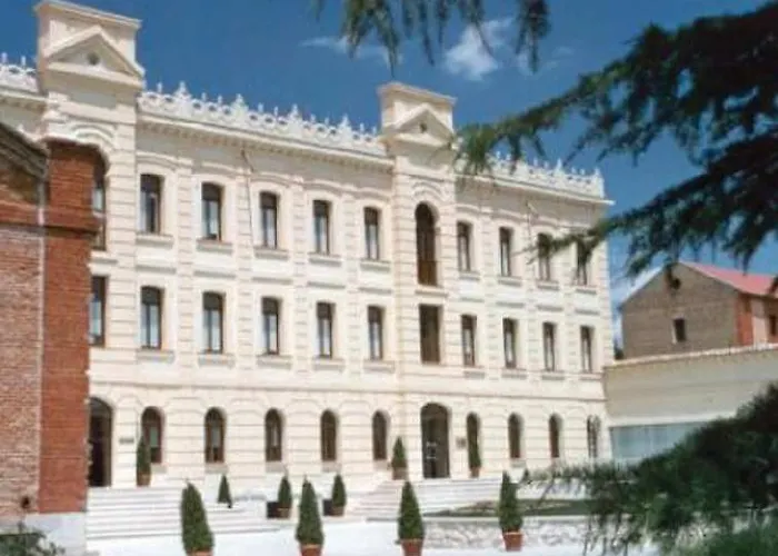 Ribera Del Duero Hotel 3*