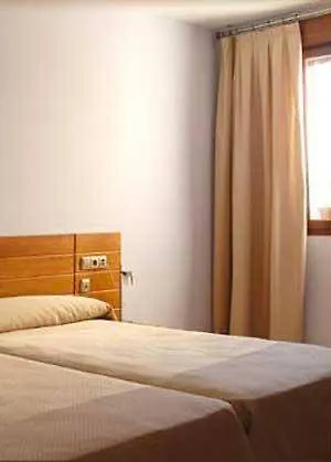 Ribera Del Duero Hotel 3*