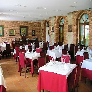 Ribera Del Duero Hotel