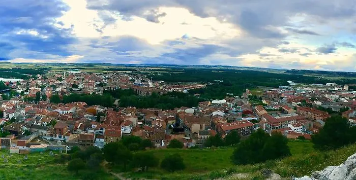Ribera Del Duero 3* Peñafiel