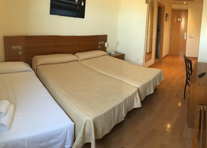 Hotel Ribera Del Duero 3*