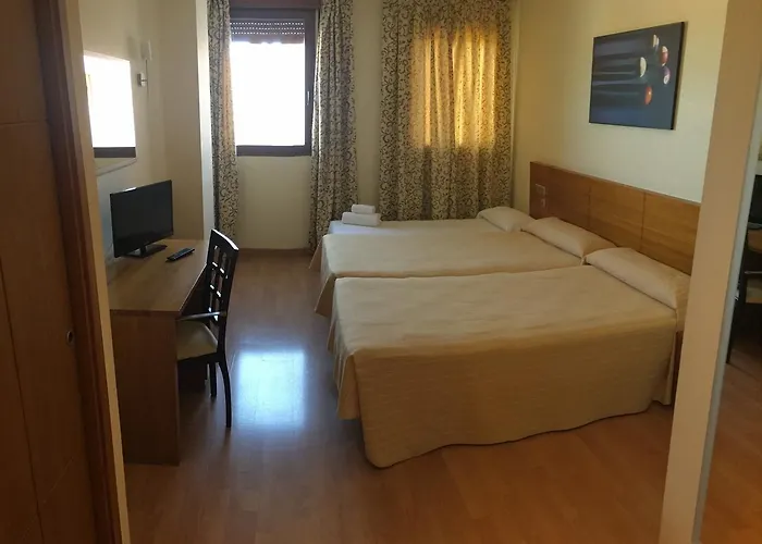 Ribera Del Duero Hotel