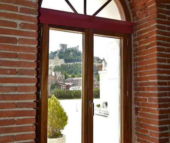 Ribera Del Duero Peñafiel