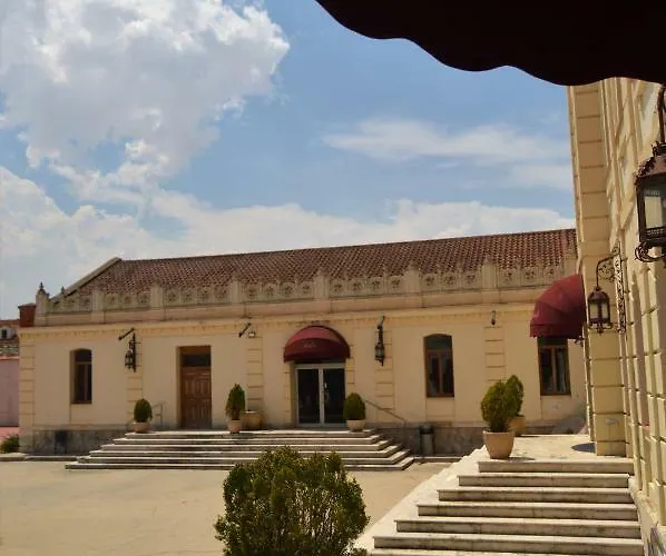 Hotel Ribera Del Duero Peñafiel